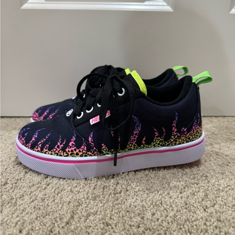 Heely’s Pro 20 Prints shoes